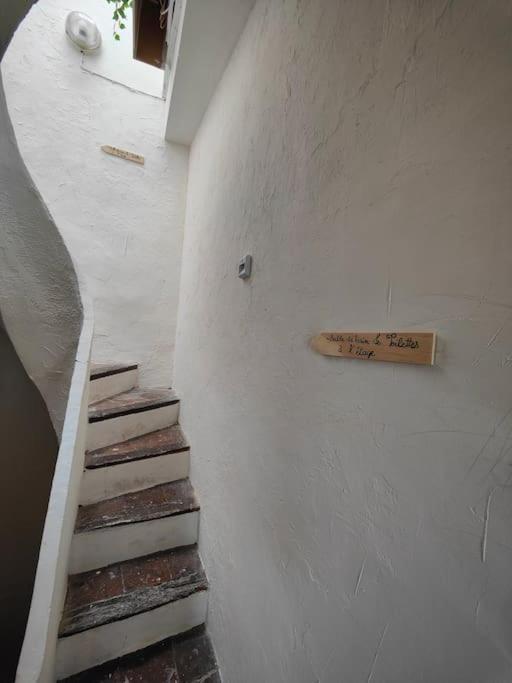 Charmant T2 Atypique, Renove Béziers Kültér fotó